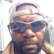 My brother! I think about the times we had often and as much as I miss them  , I rejoice in the joy that I will see you again in Heaven! #TrueManOfGod #