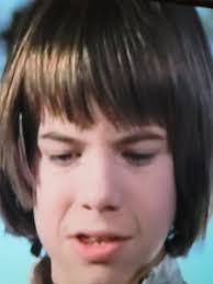 Elmer Dobkins Episode of Little House