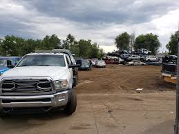 Cash For Cars In Denver Colorado Jorge S Towing