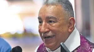 El enemigo de la nación está dentro, es la corrupción», Dice Josè Domingo  Ulloa.