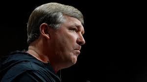 Georgia Bulldogs football could be in danger of losing 4-star running back  commit right after missing out