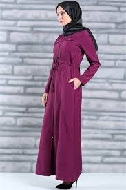 Tesettur Giyim Ferace Modelleri En Ucuz Fiyatlara En Kaliteli Urunler Moda Sevinc 39 De Modasevinc 59 9 Tl Boydan Fermuarli Bel Bagcikli Fe Giyim Moda Belle
