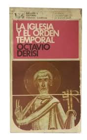 Image result for Octavio Derisi