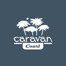 Caravan Court logo