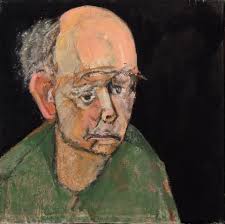 William Utermohlen's critical works reveal extent of Alzheimer's disease
