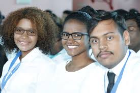 UWI St. Augustine added a new photo —...