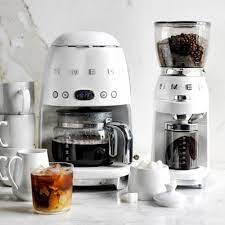 Smeg Drip Coffee Maker Smeg Drip Coffee Maker Smeg Kitchen Appliances