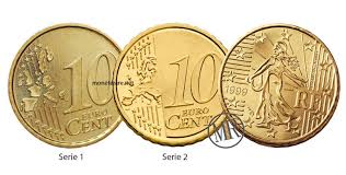 Free online currency conversion based on exchange rates. French Euro Coins Info Images And Value Moneterare Net