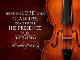 God has established praise, worship and music as a vital part of the church. Pin On Christianity