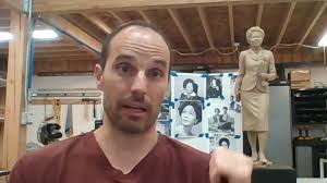 Final models of Daisy Bates, Johnny Cash statues to be submitted to U.S.  Capitol for approval