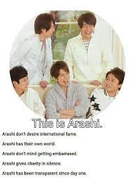 pin on group arashi