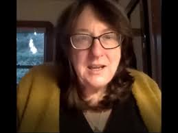 WebChat #40 Betsy Morris