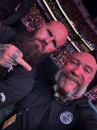 Vincent "Rocco" Vargas (@vincent.rocco.vargas) • Instagram photos and videos