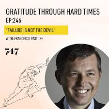 Gratitude Through Hard Times • Listen