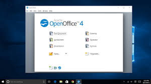 Open office business card template. Why You Should Ditch Openoffice And Use The Free Libreoffice Suite Pcworld