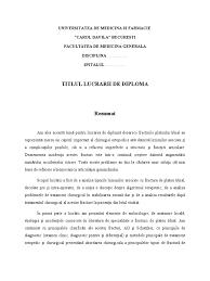 79,4%), mai mult de jumătate nu are un loc de muncă (aprox. Licenta Veche Rezumat Model