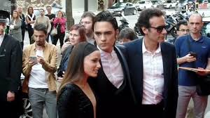 « affaire anav » en 2016 Capucine Anav Alain Fabien Delon Et Anthony Delon Au Global Gift Gala De Paris 03 06 2019 Youtube