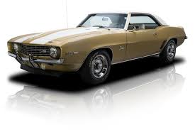 Image result for Yellow Gold 1969 Fury