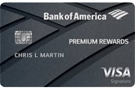 Check spelling or type a new query. Bank Of America Premium Rewards Card Reviews July 2021 Supermoney