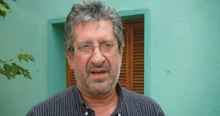 Juan Estévez: “Estamos conformes con lo realizado” Primera Página