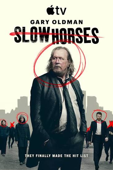 Slow Horses: Season 6 | Rotten Tomatoes