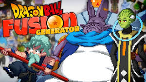 The long awaited dragon ball fusion db fusion generator codes can offer you many choices to save money thanks to 21 active results. Dragon Ball Fusion Generator Secret Code 08 2021