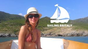 It's probably that we have. The Big List Of Sailing Vlogs 2018