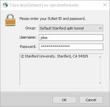 Install and set up cisco anyconnect vpn. How To Configure Cisco Anyconnect Vpn Client For Windows University It