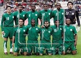 منتخب ألمانيا لكرة القدم المنتخب الوطني الألماني لكرة القدم ويعرف اختصاراًِ بالمانشافت هو ممثل ألمانيا الرسمي في رياضة كرة القدم. Ø§Ù„Ù…Ù†ØªØ®Ø¨ Ø§Ù„Ø³Ø¹ÙˆØ¯ÙŠ Ù„ÙƒØ±Ø© Ø§Ù„Ù‚Ø¯Ù… ÙŠÙ„ØªÙ‚Ù‰ Ù†Ø¸ÙŠØ±Ù‡ Ø§Ù„Ø£Ø±Ø¯Ù†ÙŠ ÙˆØ¯ÙŠØ§ Ù†Ù‡Ø§ÙŠØ© Ù…Ø§Ø±Ø³ Ø§Ù„Ù…ØµØ±ÙŠ Ø§Ù„ÙŠÙˆÙ…