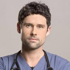 Filmografie Ben Hollingsworth