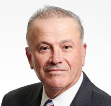 Letter from N. Peter Antone