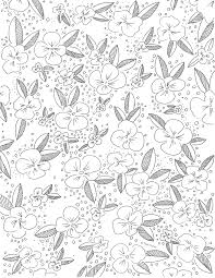 Free printable coloring pages for kids of all ages. Free Printable Coloring Pages 10 New Printable Coloring To Color And Relax