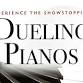 Dueling Pianos at the Winery: Christmas Edition event image