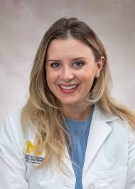 Catherine Mahon's Instagram, Twitter & Facebook