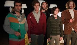 Spoilers for the silicon valley series finale follow below. Silicon Valley Tv Series 2014 Filmaffinity