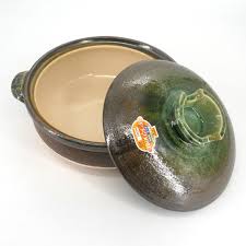 940 japanese clay pot products are offered for sale by suppliers on alibaba.com, of which flower pots & planters accounts for 3%, soup & stock pots accounts for 1%, and cookware sets accounts for 1%. Japanese Clay Pot Donabe Midori Made In Japan