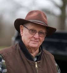 Obituary information for James L. "Sandy" Gragg