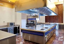 Sizes as large as 9 ft. Fabrication For Simple Complex Professional Kitchens Lead Catering