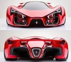 All use of this service is subject to the terms and. Ferrari F80 Concept