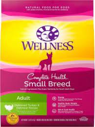 Healthy dog food brands for small breeds. Best Dog Food For Small Dogs 2021 Dog Food Advisor