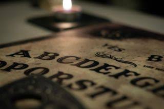 Are You Afraid of the Ouija Board? | Psychology Today