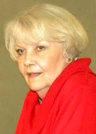 Dorothy Faye Hamilton