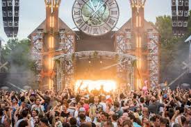 Extrema outdoor | 335 followers on linkedin. Legendary Festival Extrema Outdoor Cancelled After More Than 20 Years Techno Station