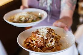 Clarklewis Restaurant Portland Or Exquisite Farm To Table Ingredients One Of Portland Dessert For Dinner Portland Restaurants Best Restaurants In Portland