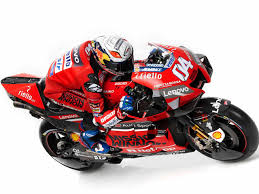 The 2020 fim motogp world championship was the premier class of the 72nd f.i.m. Motogp Dovizioso And Petrucci Unveil 2020 Ducati Livery Mcn