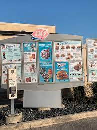The salads include chicken garden greens, chicken blt salads, and side salads. Dairy Queen Grill Chill Steinbach 103 Pth 12 N Menu Prices Restaurant Reviews Tripadvisor
