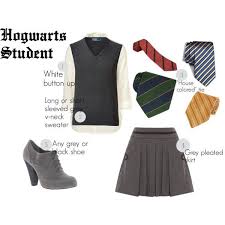 Designer Clothes Shoes Bags For Women Ssense Harry Potter Fancy Dress Harry Potter Outfits Harry Potter Costume