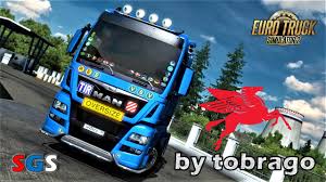 Livery bussid mod truck kayu for android apk download. Die 11 Besten Euro Truck Simulator 2 Mods Fur Jeden Spielertyp