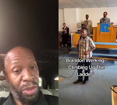 #duet with @QueenWater🌈 #churchtiktok #weneedmorekidslikethis