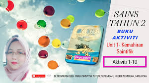 Buku teks sains tahun 1. Skema Jawapan Buku Aktiviti Sains Tahun 1 Modul Pdp Sains Tahun 1 Kssr Semakan Kuala Lumpur Sains Tahun 6 Tajuk Ipul Muslim
